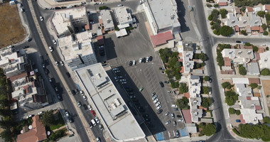 RENT: OUTSTANDING TOP QUARLITY OFFICES IN CENTRAL LIMASSOL WITH LARGE PARKING FACILITIES.