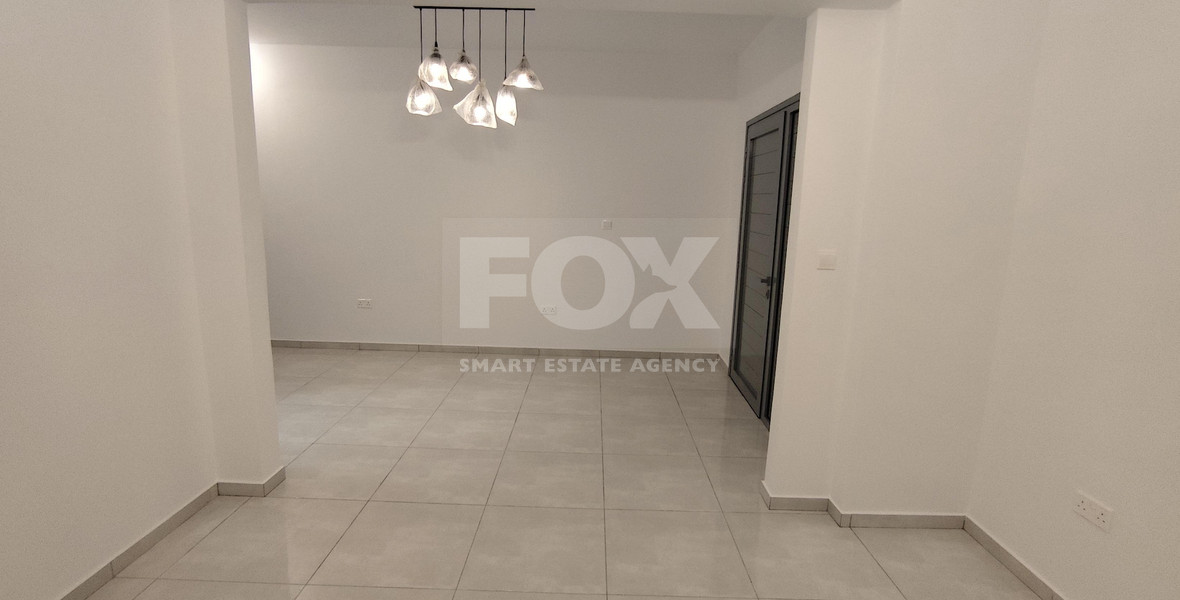 Three bedroom renovated house in Mesa Geitonia for rent, Limassol