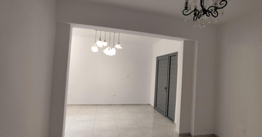 Three bedroom renovated house in Mesa Geitonia for rent, Limassol