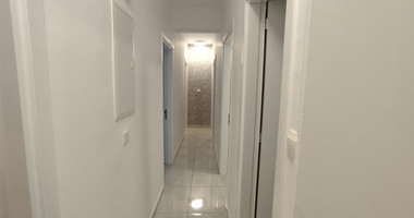 Three bedroom renovated house in Mesa Geitonia for rent, Limassol