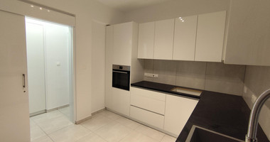 Three bedroom renovated house in Mesa Geitonia for rent, Limassol