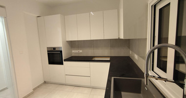 Three bedroom renovated house in Mesa Geitonia for rent, Limassol