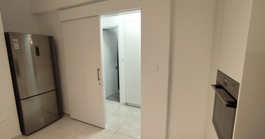 Three bedroom renovated house in Mesa Geitonia for rent, Limassol