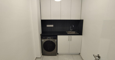 Three bedroom renovated house in Mesa Geitonia for rent, Limassol