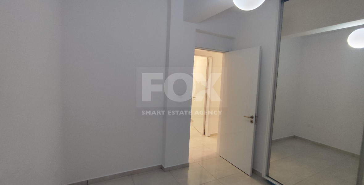 Three bedroom renovated house in Mesa Geitonia for rent, Limassol