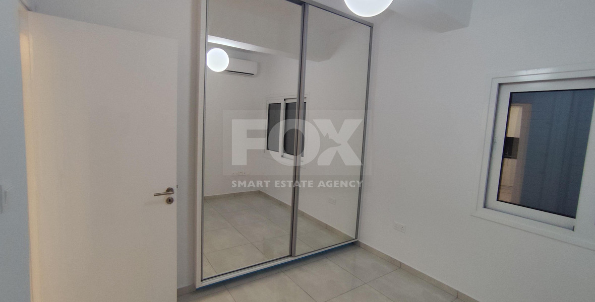 Three bedroom renovated house in Mesa Geitonia for rent, Limassol