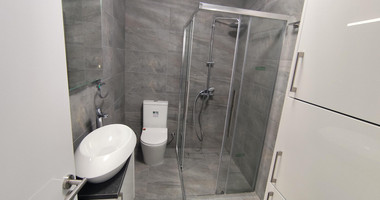 Three bedroom renovated house in Mesa Geitonia for rent, Limassol