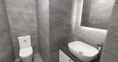 Three bedroom renovated house in Mesa Geitonia for rent, Limassol