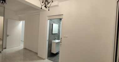 Three bedroom renovated house in Mesa Geitonia for rent, Limassol