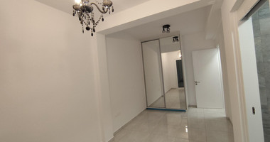 Three bedroom renovated house in Mesa Geitonia for rent, Limassol