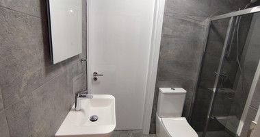 Three bedroom renovated house in Mesa Geitonia for rent, Limassol