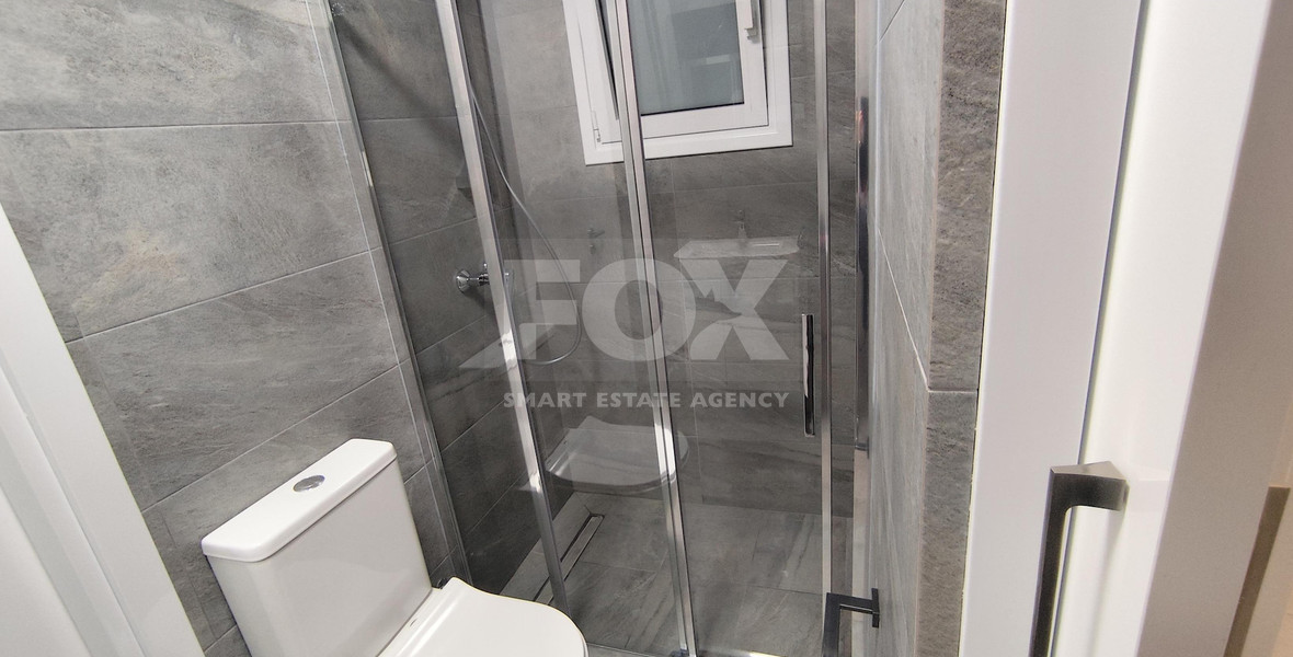 Three bedroom renovated house in Mesa Geitonia for rent, Limassol