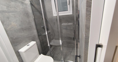 Three bedroom renovated house in Mesa Geitonia for rent, Limassol