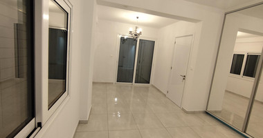 Three bedroom renovated house in Mesa Geitonia for rent, Limassol
