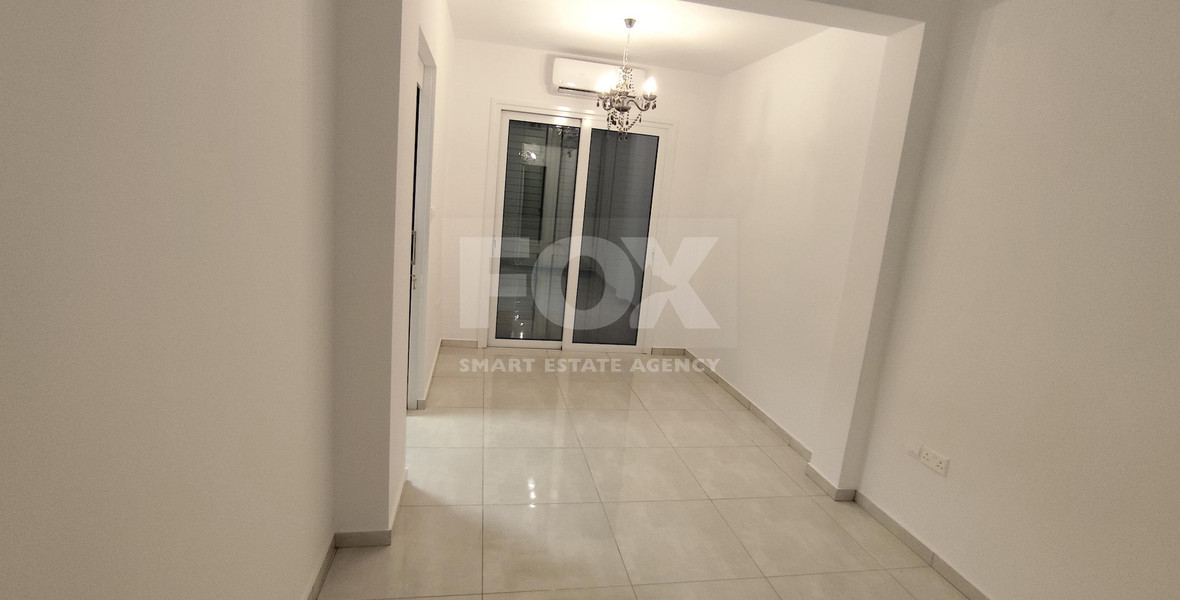 Three bedroom renovated house in Mesa Geitonia for rent, Limassol