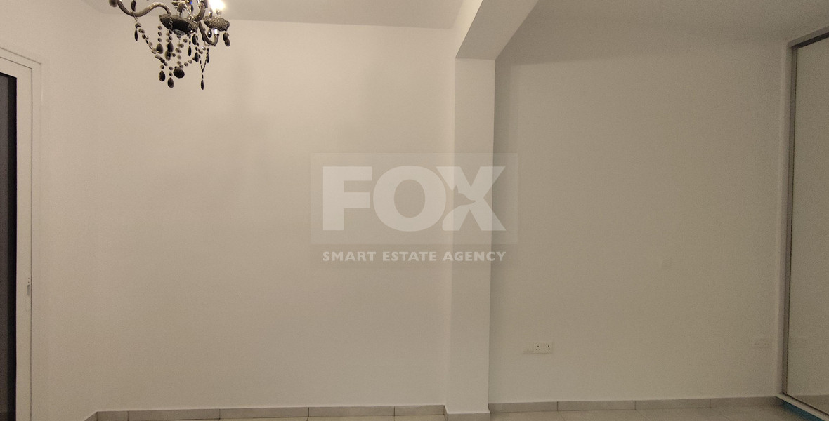 Three bedroom renovated house in Mesa Geitonia for rent, Limassol