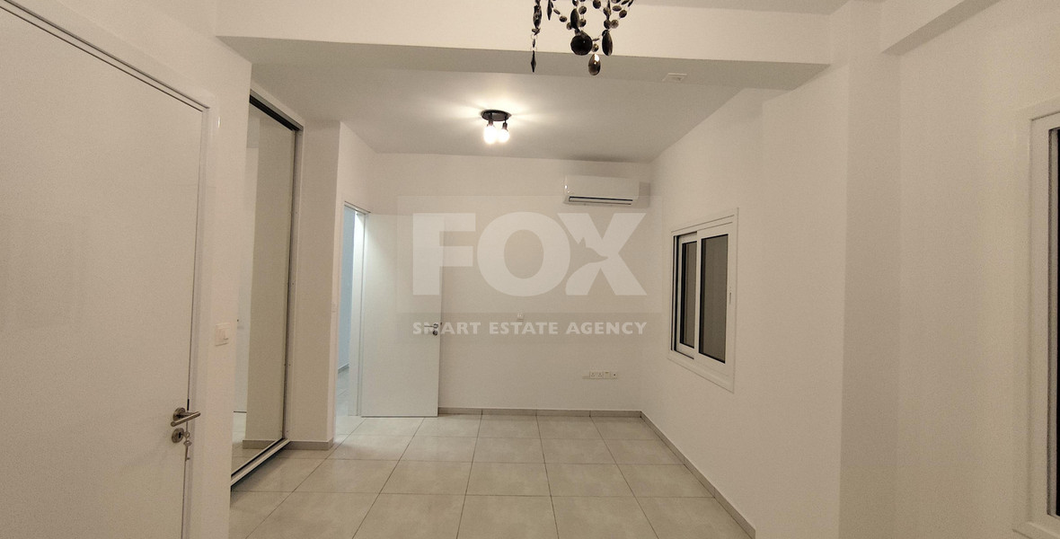 Three bedroom renovated house in Mesa Geitonia for rent, Limassol
