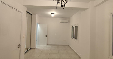 Three bedroom renovated house in Mesa Geitonia for rent, Limassol