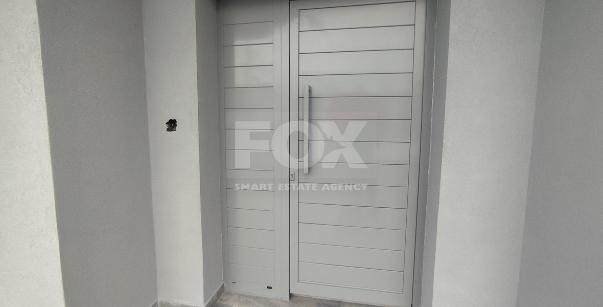 Three bedroom renovated house in Mesa Geitonia for rent, Limassol