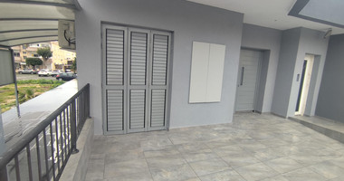 Three bedroom renovated house in Mesa Geitonia for rent, Limassol