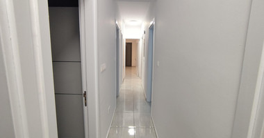 Three bedroom renovated house in Mesa Geitonia for rent, Limassol