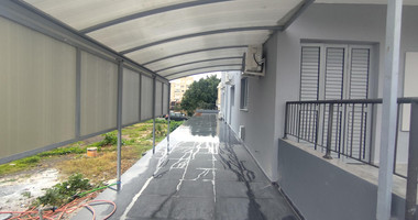 Three bedroom renovated house in Mesa Geitonia for rent, Limassol