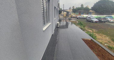 Three bedroom renovated house in Mesa Geitonia for rent, Limassol