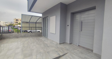 Three bedroom renovated house in Mesa Geitonia for rent, Limassol