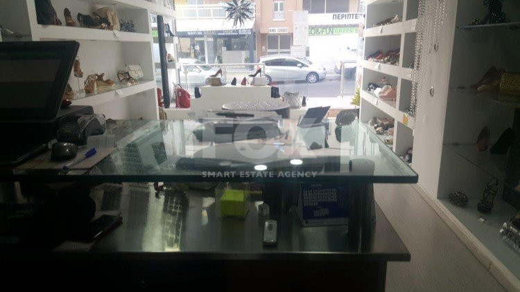 Shop For Sale In Limassol Limassol Cyprus