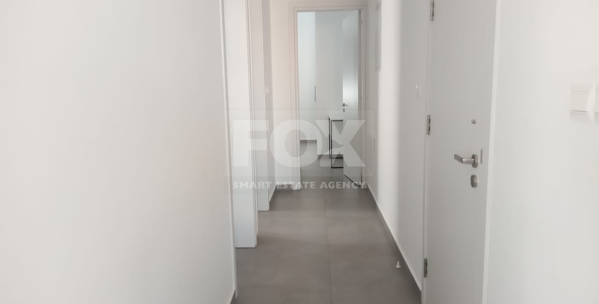 For rent Fully Furnished Two Bedroom Apartment in Omonoia