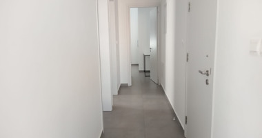 For rent Fully Furnished Two Bedroom Apartment in Omonoia