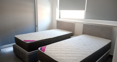 For rent Fully Furnished Two Bedroom Apartment in Omonoia