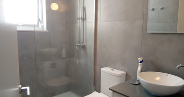 For rent Fully Furnished Two Bedroom Apartment in Omonoia