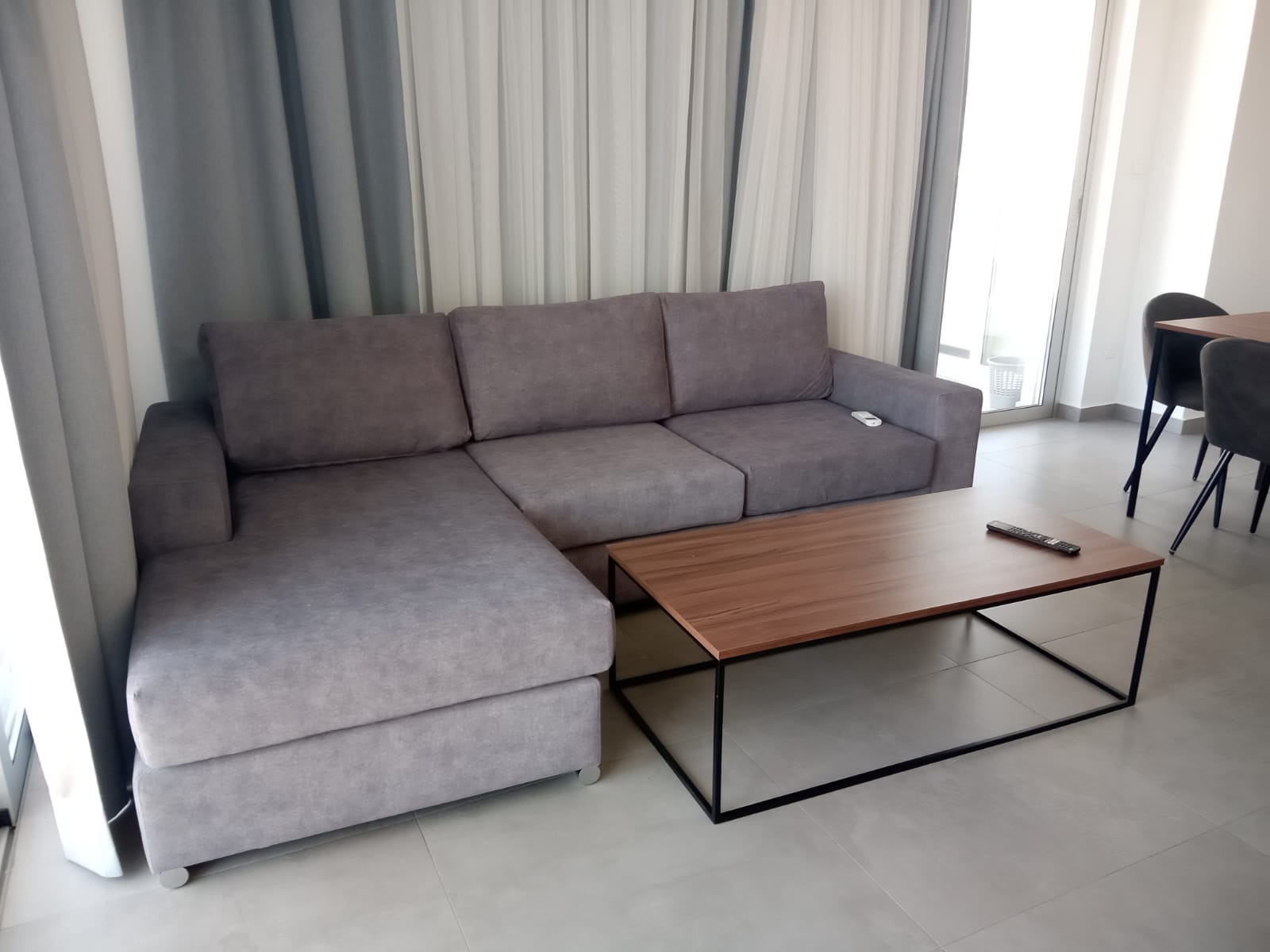 2 bedroom apartment 97 m² in Limassol, Cyprus