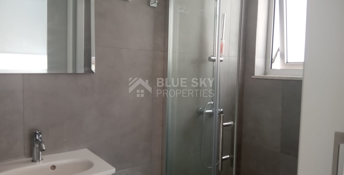 For rent Fully Furnished Two Bedroom Apartment in Omonoia