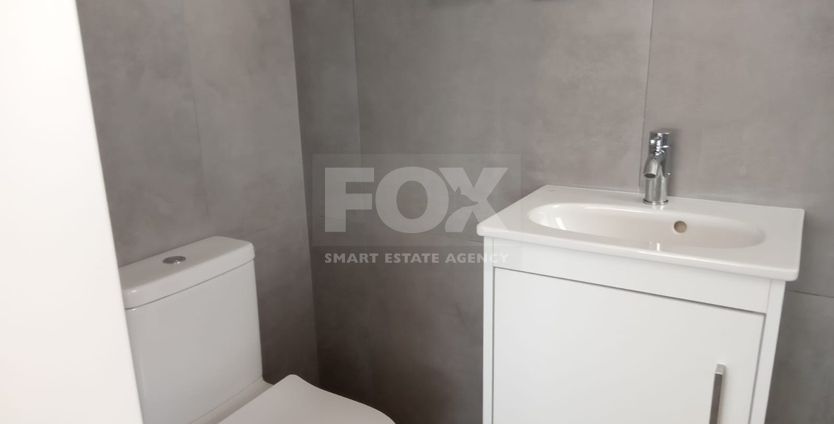 For rent Fully Furnished Two Bedroom Apartment in Omonoia