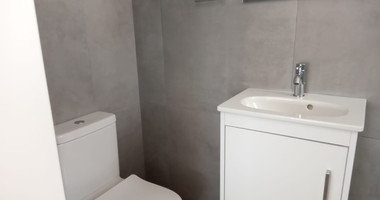 For rent Fully Furnished Two Bedroom Apartment in Omonoia