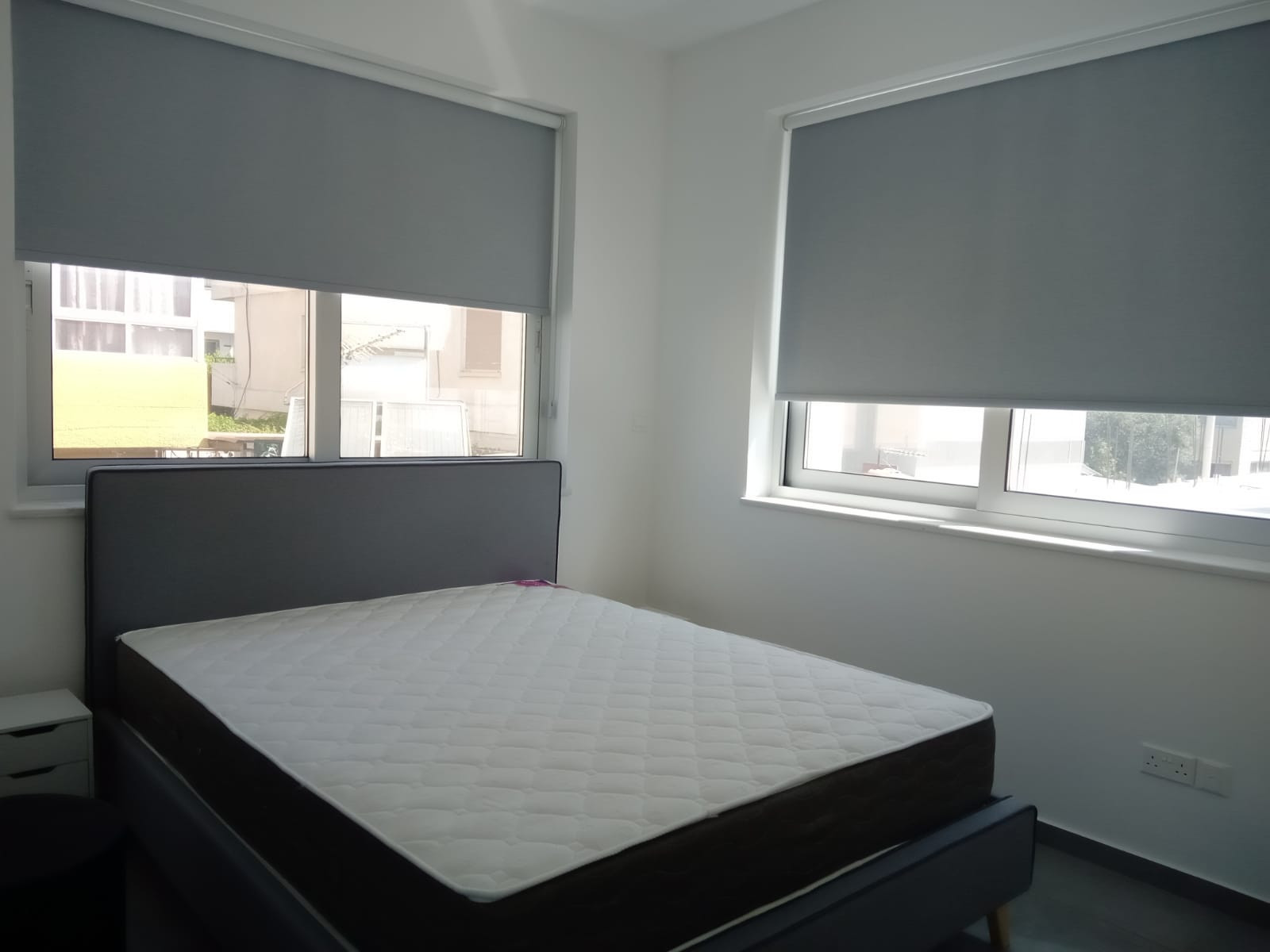 2 bedroom apartment 97 m² in Limassol, Cyprus