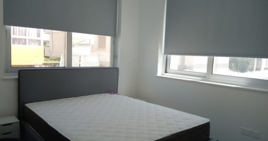 For rent Fully Furnished Two Bedroom Apartment in Omonoia