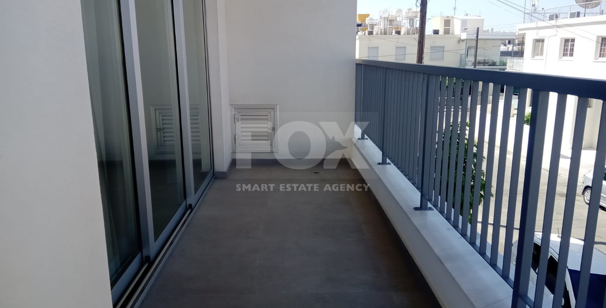 For rent Fully Furnished Two Bedroom Apartment in Omonoia