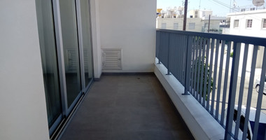 For rent Fully Furnished Two Bedroom Apartment in Omonoia