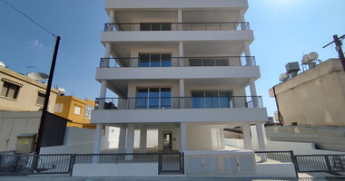 For rent Fully Furnished Two Bedroom Apartment in Omonoia