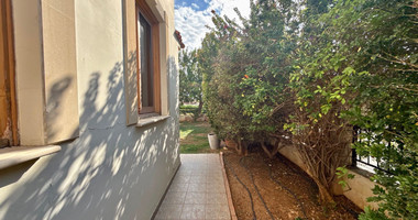 Four bedroom detached villa in two levels  in Agios Georgios Havouzas for sale, Limassol