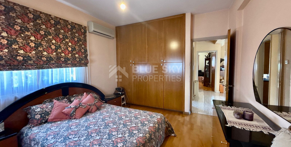 Four bedroom detached villa in two levels  in Agios Georgios Havouzas for sale, Limassol