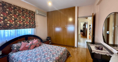 Four bedroom detached villa in two levels  in Agios Georgios Havouzas for sale, Limassol