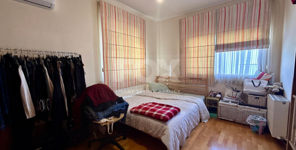 Four bedroom detached villa in two levels  in Agios Georgios Havouzas for sale, Limassol