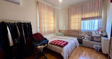 Four bedroom detached villa in two levels  in Agios Georgios Havouzas for sale, Limassol