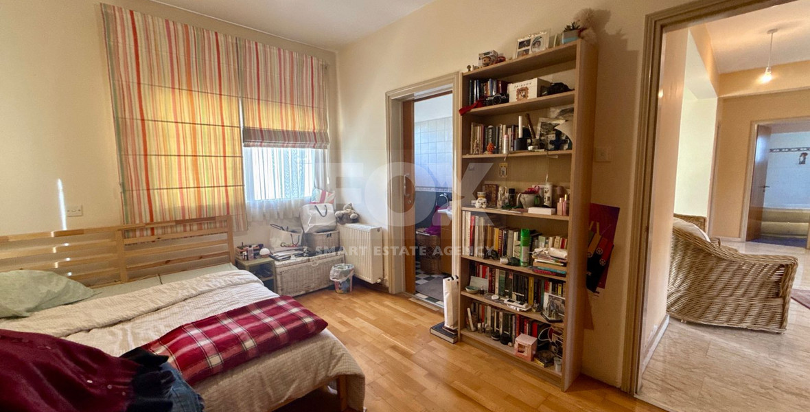 Four bedroom detached villa in two levels  in Agios Georgios Havouzas for sale, Limassol