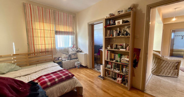 Four bedroom detached villa in two levels  in Agios Georgios Havouzas for sale, Limassol