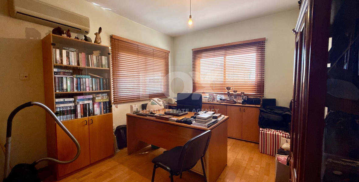 Four bedroom detached villa in two levels  in Agios Georgios Havouzas for sale, Limassol